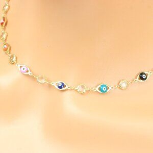 "Minimalist Necklace – Timeless, Elegant Jewelry for Her, MAR091537